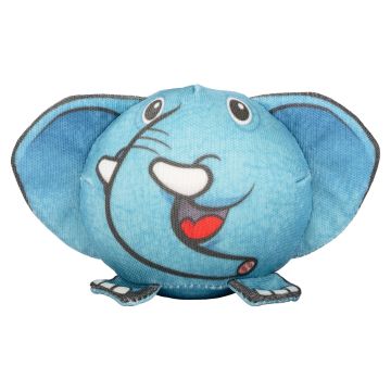 Durables Ball Toy Elephant Ø100mm