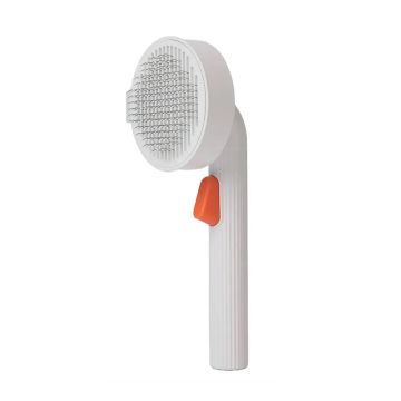 PETKIT Pet Grooming Brush 2 Weiss