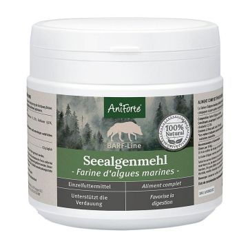 AniForte Seealgenmehl 250g