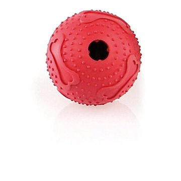 swisspet Futterball Sibella S D=55mm rot