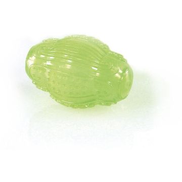 swisspet TPR-Football Glow M 65x105mm