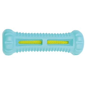 swisspet Dental Toy Ruby L grün L=17cm