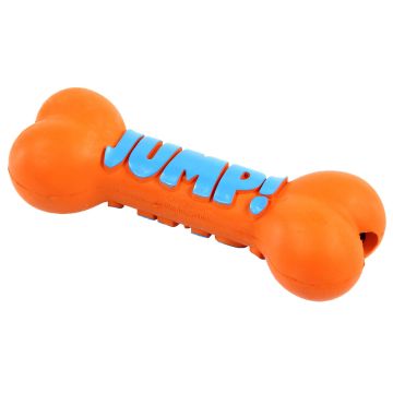 swisspet Knochen Jump M orange L=14.5cm
