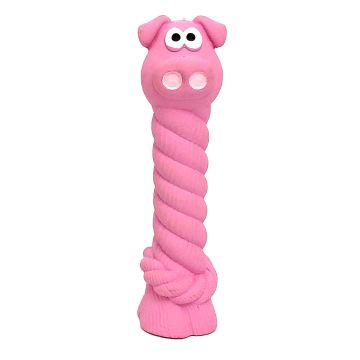 swisspet Hundesp. Latex-Schwein Basti L