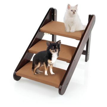 swisspet Universal-Treppe/Rampe Step Up