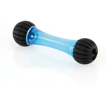 swisspet Hundespielzeug Squezze Bone S