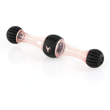swisspet Hundespielzeug Squezze Bone L