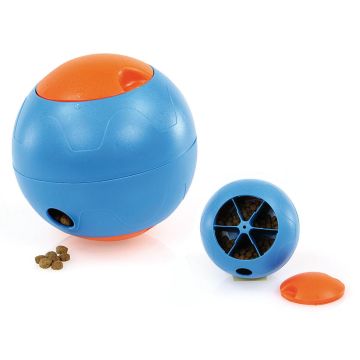 swisspet Fooby Snack-FutterautomatD=15cm