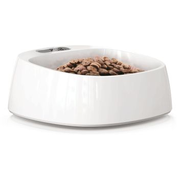 swisspet Napfwaage PK1 m/Digitalanzeige