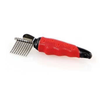 swisspet Care Fell Entfilzungskamm, 16cm