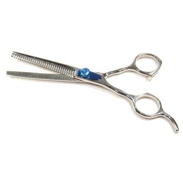 swisspet Care Fell-Effilierschere Pro,