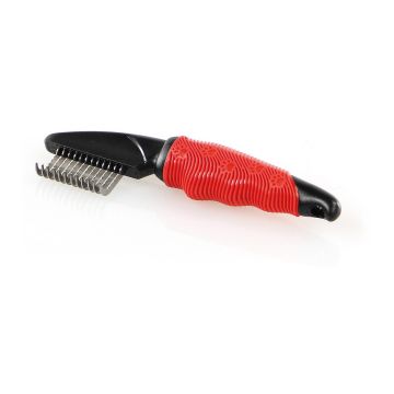 swisspet Care Fell Entfilzungskamm, 19cm