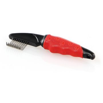 swisspet Care Entfilzungskamm, L=19cm