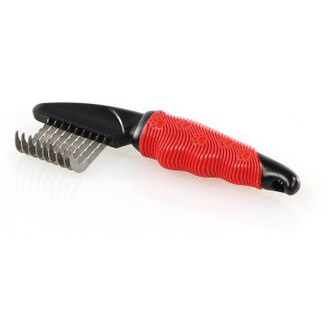 swisspet Care Entfilzungskamm, L=19cm