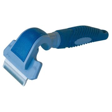 swisspet Care TrimmFit 76mm blau