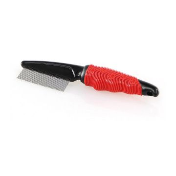 swisspet Care Fellkamm extra fein,L=21cm
