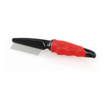 swisspet Care Fellkamm fein, L=21cm