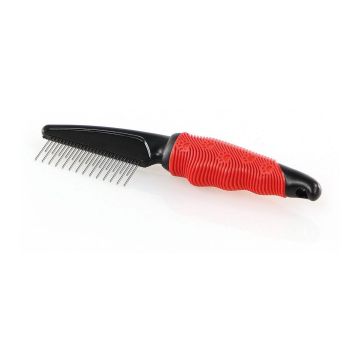 swisspet Care Unterwollkamm, L=21cm