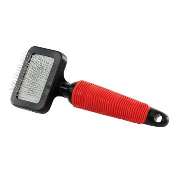 swisspet Care Soft Zupfbürste klein