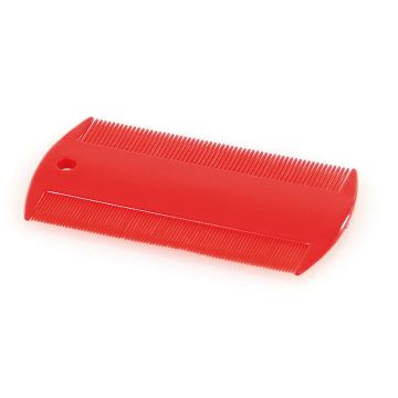 swisspet Care Staubkamm, L=9cm