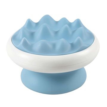 M-Pets Massagekamm, grobe Zähne,