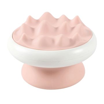 M-Pets Massagekamm, grobe Zähne,