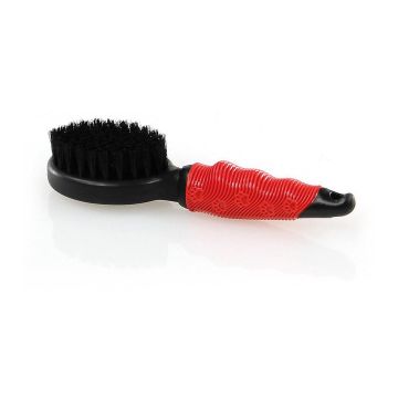swisspet Care Naturhaar Bürste S 21cm