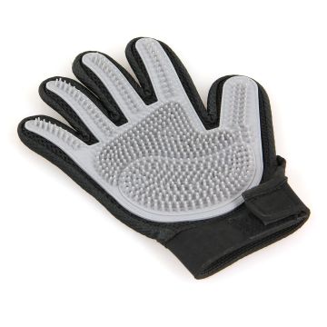 swisspet Care Pflegehandschuh PF2 grau