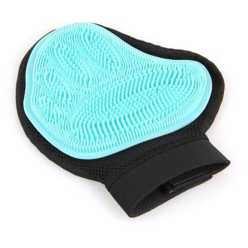 Care Pflegehandschuh SL3, L=25.5cm mint