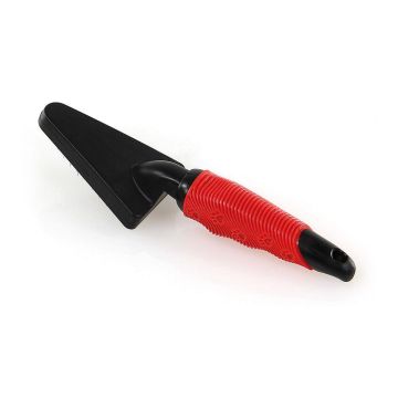 swisspet Zupfbürste Dreieck L=22cm