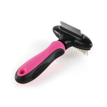 Happy Care Entwirrungsstriegel&Trimmer S