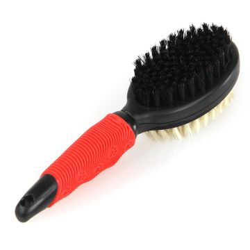 Care Naturhaar Doppelbürste klein, 20cm