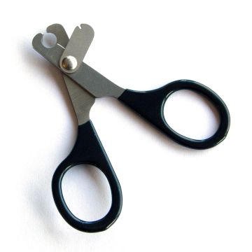 swisspet Care Mini-Krallenschere L=12cm