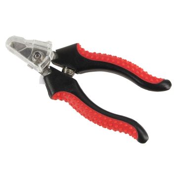 Care Profikrallenschere  klein,  L=13cm