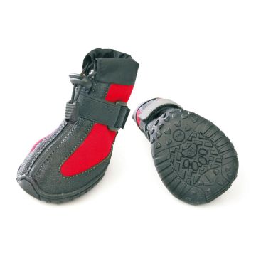 SP Pfotenschutzschuhe PRO-ACTIVE Gr.XS,