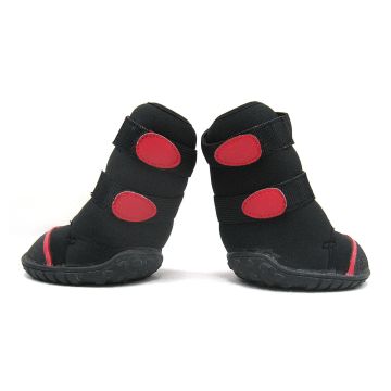 swisspet Pfotenschutzschuhe Swap M sw