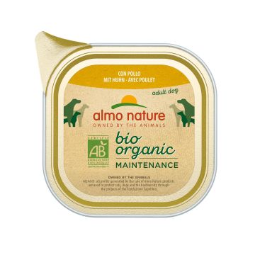 Almo Bio Adult Huhn MAINTENANCE 100g