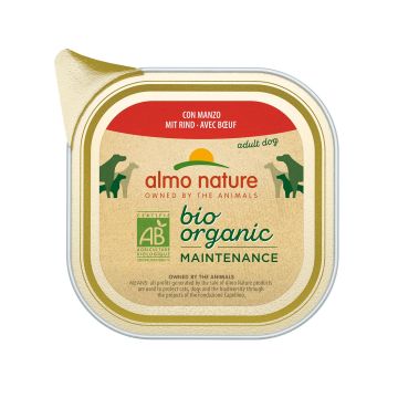 Almo Bio Adult Rind MAINTENANCE 100g