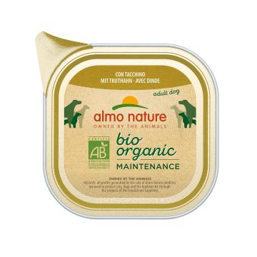 Almo Bio Adult Truthahn MAINTENANCE 100g