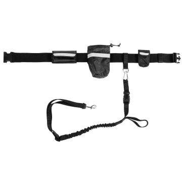swisspet Jogging Leinen Set