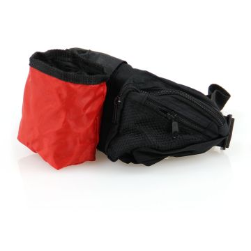 swisspet Gurttasche, 36x8x15cm, sw