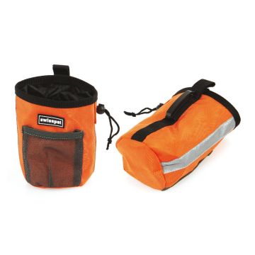 Trainings-und Snacktasche Beaver 10x15cm
