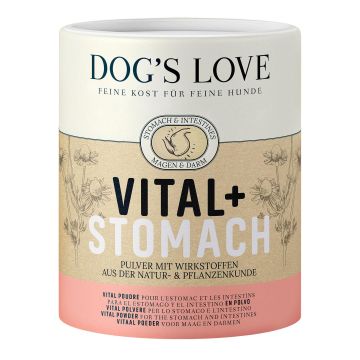 DOGS LOVE DOC Vital Stomach 500g