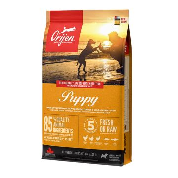 Orijen Dog PUPPY 11.4kg