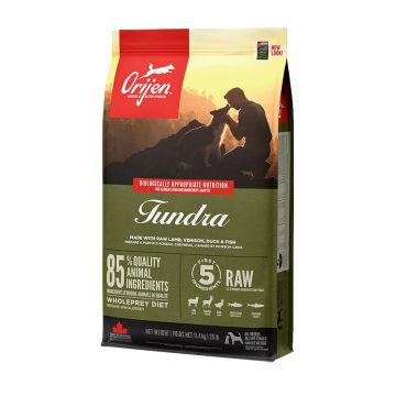 Orijen Dog TUNDRA 2Kg