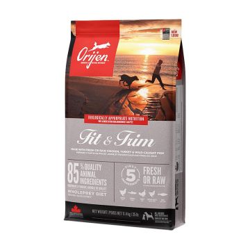 Orijen Dog FIT & TRIM 11,4Kg