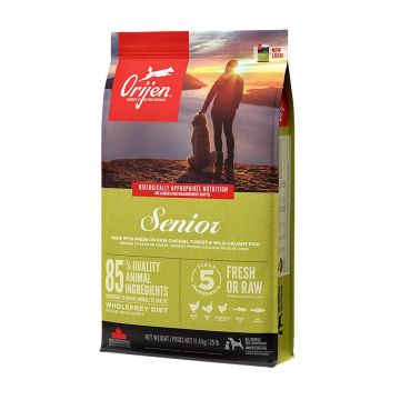 Orijen Dog SENIOR 2Kg