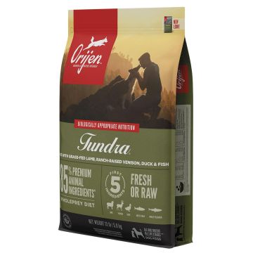 Orijen Dog TUNDRA 6Kg