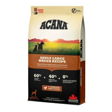 Acana Dog Heritage ADULT LARGE BR 11,4Kg