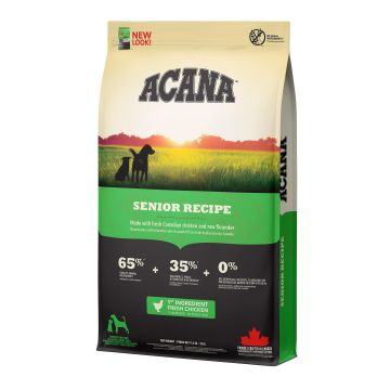 Acana Dog Heritage SENIOR 2Kg